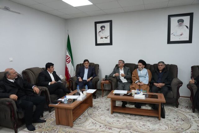 استاندار لرستان: ضرورت‌های حوزه‌های انتخابیه برای سفر آینده رئیس‌ جمهور بررسی شد