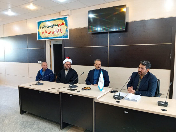 هنر می‌تواند امر به معروف را در جامعه ماندگار کند