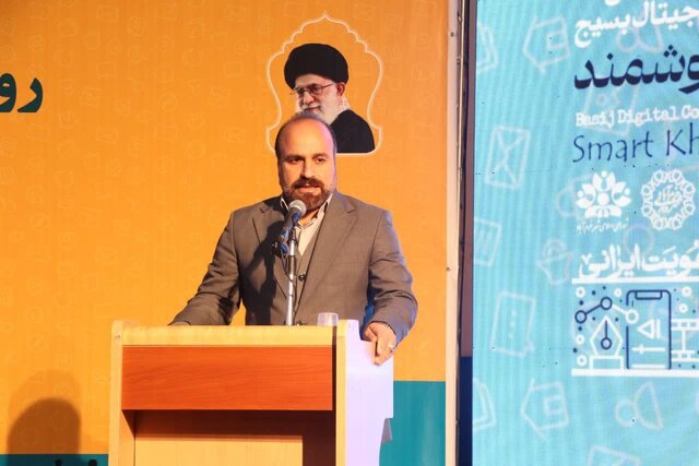 شهردار: تحول هوشمند در خرم‌آباد ضروری است