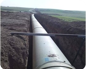 پروژه آبرسانی کلان بروجرد به خط پایان نزدیک می‌شود