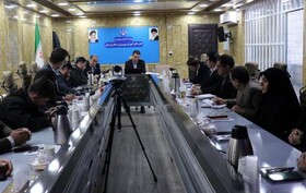 غربالگری ۱۲۵ هزار دانش‌آموز ابتدایی لرستان در قالب طرح نماد