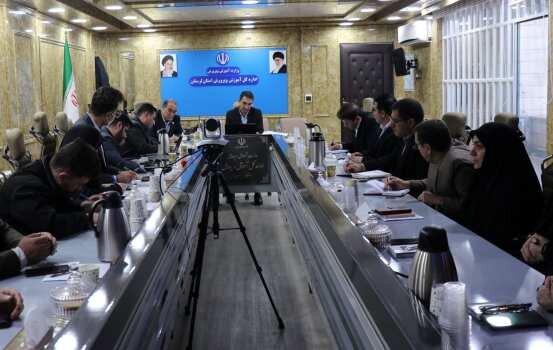 غربالگری ۱۲۵ هزار دانش‌آموز ابتدایی لرستان در قالب طرح نماد