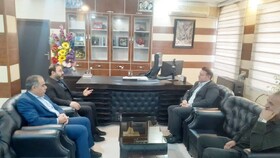 تاکید فرماندار پلدختر بر لزوم تکمیل سالن دومنظوره ارشاد این شهرستان