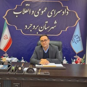 رهایی محکوم به قصاص در بروجرد پس از ۱۳ سال حبس با گذشت اولیای دم