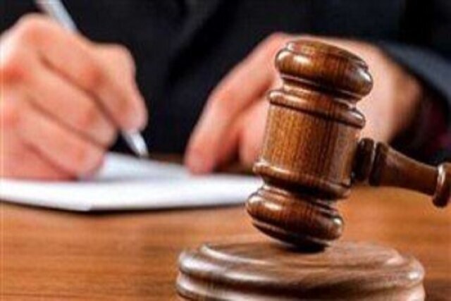 رئیس دادگستری بروجرد: وضعیت دادرسی شهرستان در شرایط نسبتاً مطلوب قرار دارد