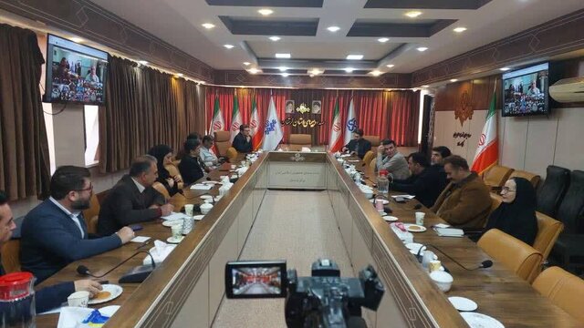 ضرورت هم‌افزایی رسانه ملی و هنرمندان در ترویج ارزش‌های اخلاقی در جامعه