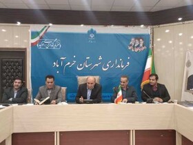 تأکید معاون آموزش و پرورش لرستان بر نقش محوری فرمانداری‌ها در حل مسائل سوادآموزی