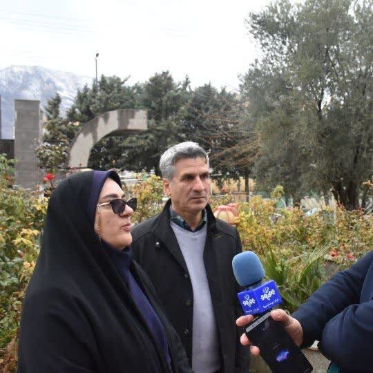 اجرای آزمایشی سرشماری ثبتی مبنایی در بروجرد 