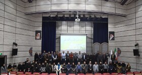 رئیس دانشگاه لرستان: گسترش ارتباطات علمی، باعث افزایش تولید علم و دانش می‌شود