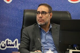 جانمایی اصولی دستفروشان؛ راهکار مدیریت سد معبر در مرکز خرم‎آباد