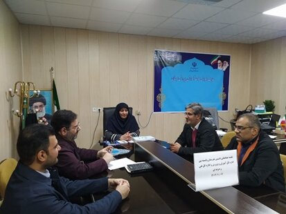 آغاز به‌کار نخستین هنرستان وابسته آموزش فنی و حرفه‌ای در لرستان