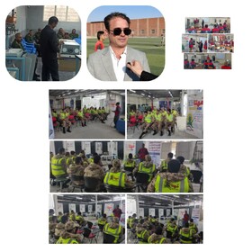 مهارت آموزی ۱۰۰۰جوان در لرستان درقالب طرح مهتا