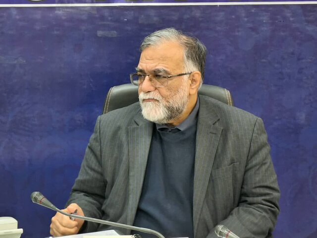 معاون استاندار لرستان: شهید سلیمانی ترس را از دل ملت‌های منطقه بیرون کرد