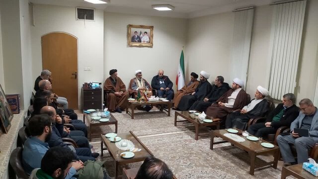 درخواست نامگذاری «روز بروجرد» در تقویم رسمی کشور