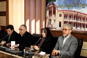 مدیرعامل صندوق بازنشستگی کشور: این صندوق یک میلیون و ۸۵۰ هزار عضو دارد