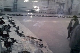 ۲۰ دی‌، روزی که زنگ مدرسه در بروجرد برای همیشه خاموش شد