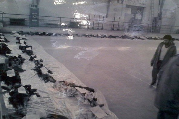 ۲۰ دی‌، روزی که زنگ مدرسه در بروجرد برای همیشه خاموش شد