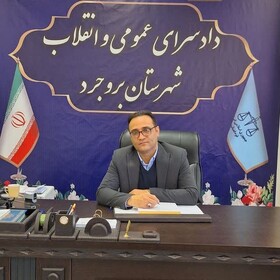 برخورد قاطع با اقدام کنندگان علیه نظم عمومی