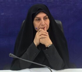 ‌ طلاق ‌در لرستان طی ۱۰ سال اخیر روند رو به رشد داشته است