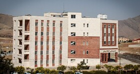 اطلاعیه برگزاری امتحانات پایان ترم دانشگاه لرستان