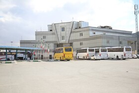جابه‌جایی بیش از یک میلیون نفر مسافر با ناوگان حمل‌ونقل عمومی لرستان