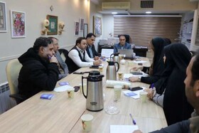 سند توسعه آموزش عمومی قرآن در لرستان با تأکید بر توانمندسازی معلمان کلید خورد