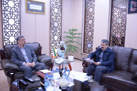 تاکید یک مسئول بر بهره‌گیری از اعتبارات مسئولیت اجتماعی نفت در مسیر مهارت‌آموزی