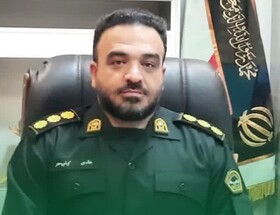 اجرای طرح ارتقاء امنیت و آرامش در خرم‌آباد/ جمع‌آوری ۳۷ معتاد متجاهر