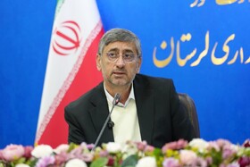 پیام دعوت استاندار لرستان برای حضور مردم در راهپیمایی محکومیت اظهارات مداخله‌جویانه ترامپ