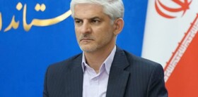 معاون استاندار لرستان: کمربندی شرقی خرم‌آباد تا پایان سال به بهره‌برداری می‌رسد