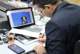 هدف‌گذاری ۳ فعالیت برای تشکل‌های دانش‌آموزی در هر مدرسه