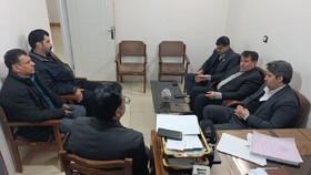 فرماندار کوهدشت: تقویت انجمن حمایت از خانواده زندانیان، اولویت دارد