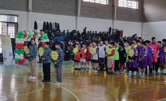 شرکت ۷۹۷۰ دانش‌آموز لرستانی در «جام اقتدار ایران»