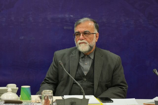 تأکید معاون استاندار لرستان بر نقش بخشداران و دهیاری‌ها در انتخابات شوراها