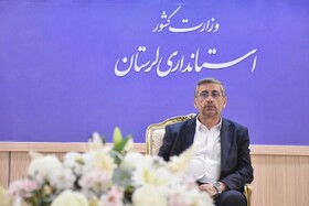 استاندار لرستان: خدمت به جامعه ایثارگران وظیفه مهم و ویژه مسئولان است