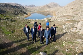 تاکید نماینده مردم پلدختر و معمولان بر ایجاد زیرساخت‌های گردشگری در شهرستان