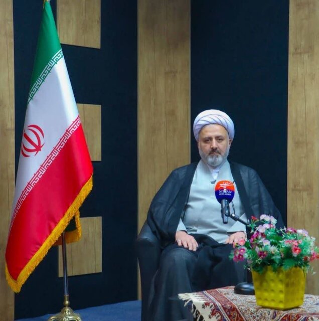 پرونده‌های مرتبط با اغتشاشات خارج از نوبت و با سرعت رسیدگی می‌شوند