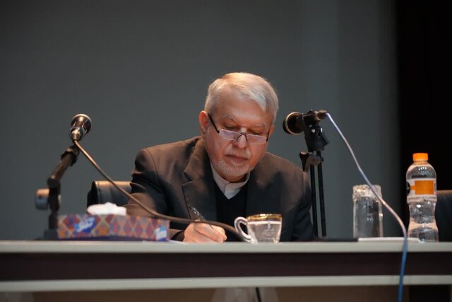 وزیر میراث‌فرهنگی: دولت مصمم است لرستان به جایگاه مطلوبی در توسعه ملی برسد