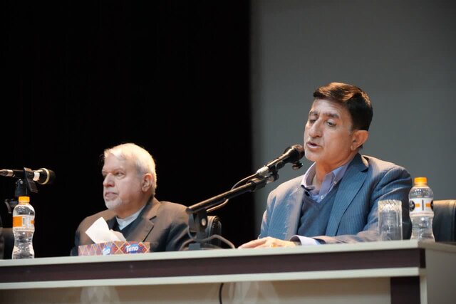 نماینده پلدختر: توسعه زیرساخت‌های گردشگری پلدختر ضروری است 