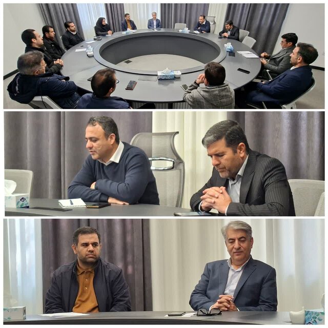 مدیرکل راه و شهرسازی لرستان: هم‌افزایی و رفع موانع پروژه‌های مسکن مهر در استان ضروری است