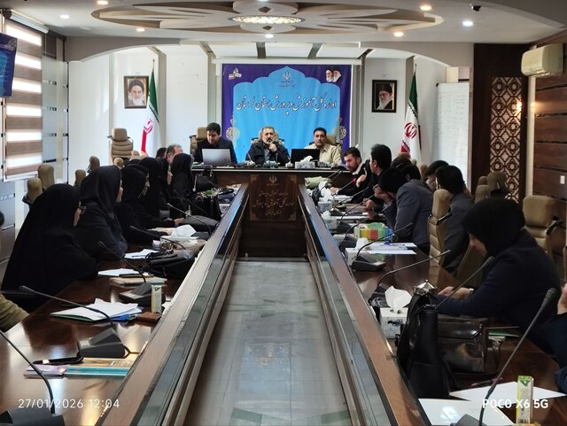 طرح «تکاد» یکی از برنامه‌های محوری پیشگیری از آسیب‌های اجتماعی است