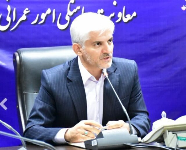 شهر خوب ساختنی است نه یافتنی