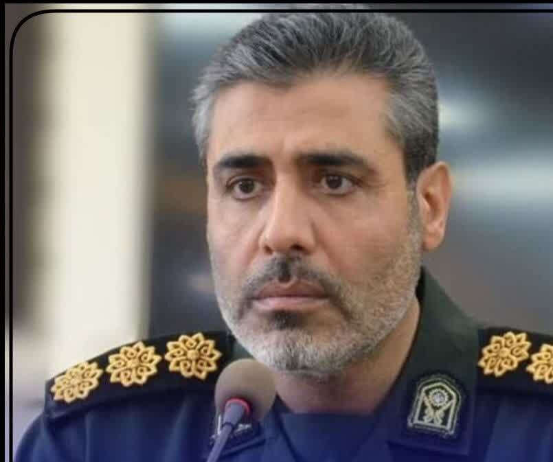 توقیف کالاهای فاقد مجوز ۳۰ میلیارد ریالی در بروجرد