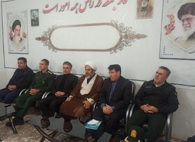 تاکید مدیرکل فرهنگ و ارشاد اسلامی لرستان بر ضرورت توجه ویژه به حوزه فرهنگ و هنر کوهدشت