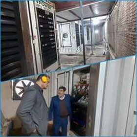 واگذاری بیش از ۳۶ هکتار از اراضی شهرک‌ها و نواحی صنعتی لرستان به نیروگاه‌های CHP