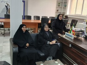 تشکیل کارگروه زنان ستاد انتخابات؛ گام عملی دولت برای تقویت مشارکت سیاسی بانوان