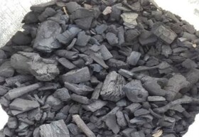 کشف یک تن ذغال چوب غیرمجاز در خرم‌آباد