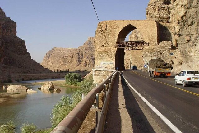 پلدختر؛ گنجینه‌ای از تاریخ، طبیعت و ظرفیت‌های ثبت جهانی