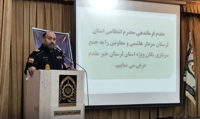 افتتاح فاز نخست مجتمع پرورش ماهیان سردآبی شمال سیستان و بلوچستان