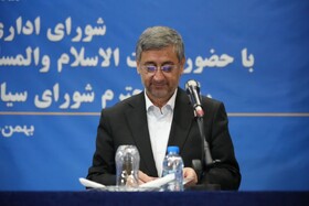 استاندار لرستان: وفاق برای منافع مردم، مسیر حرکت مدیران است